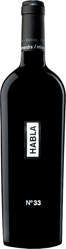 HABLA 33
