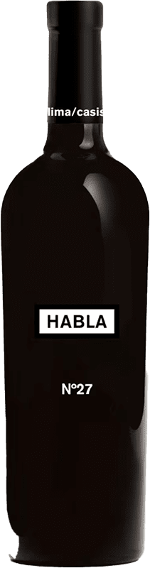 Habla No. 27