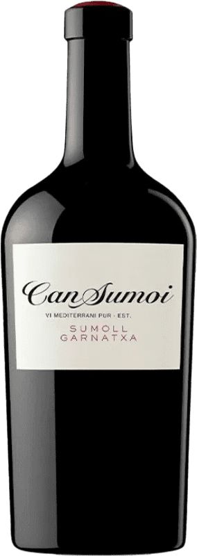 can sumoi