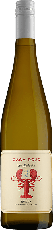La Gabacha Sauvignon Blanc