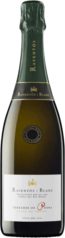 Raventos Textures de Pedra 2021