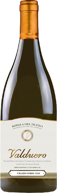 Valduero Blanco