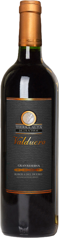 Valduero Dos Racimos Gran Reserva