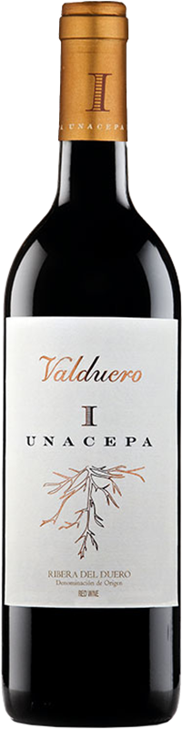 Valduero Una Cepa