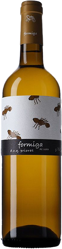 Formiga de Seda