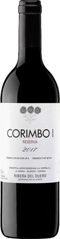 Corimbo I Reserva 2019