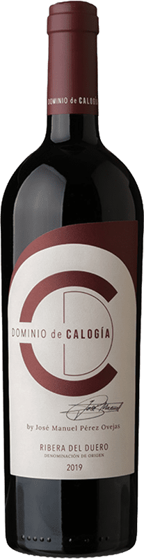 Dominio de Calogía 2020