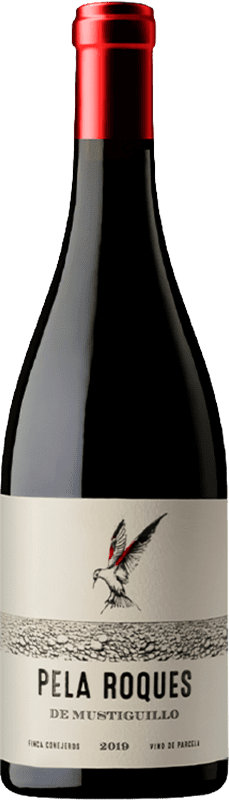 Pela Roques Blanco 2022