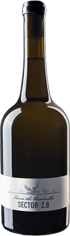 Sector 2.8 — Finca Las Caraballas