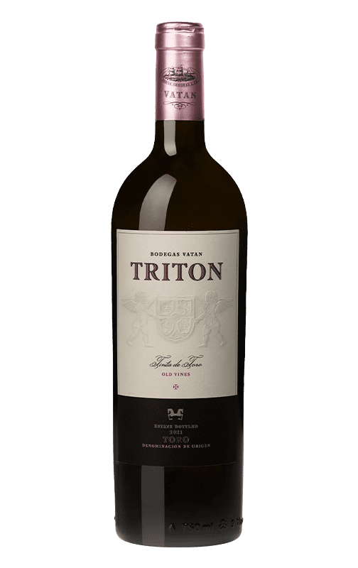 Tritón Tinta de Toro 2022