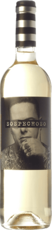 Sospechoso Blanco
