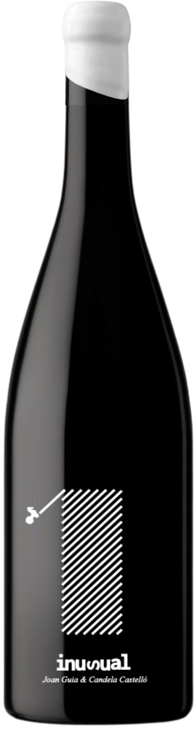 Inusual 1 Amphora Monastrell