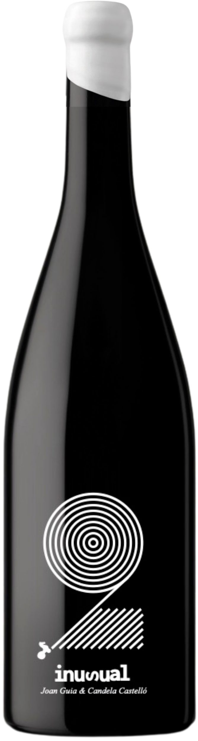 Inusual 2 Valenci Blanc