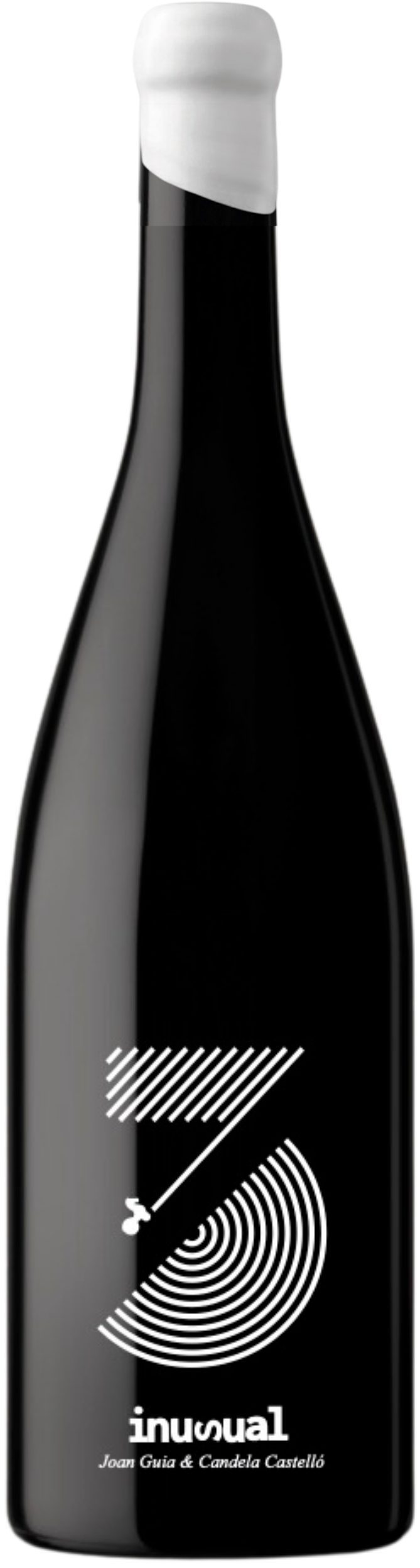 Inusual 3 Brisat Amphora Moscatel