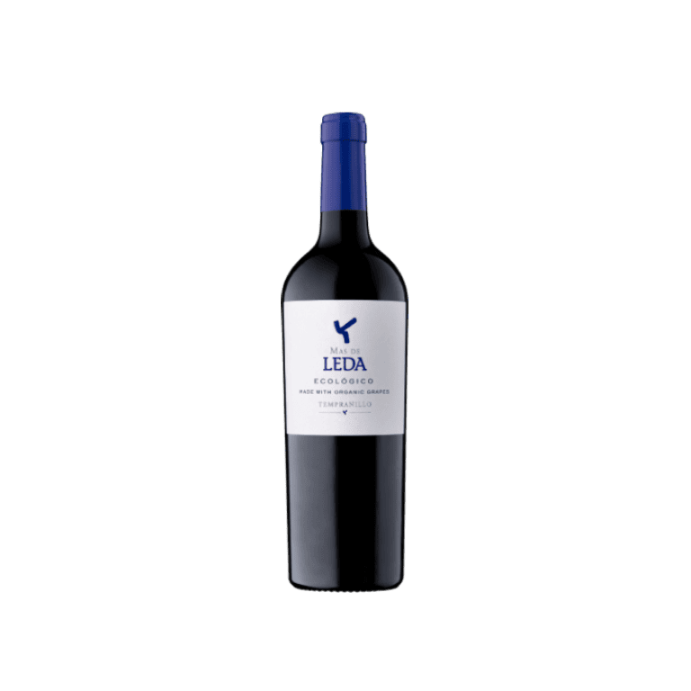 Mas de Leda Viñas Viejas Magnum 2019