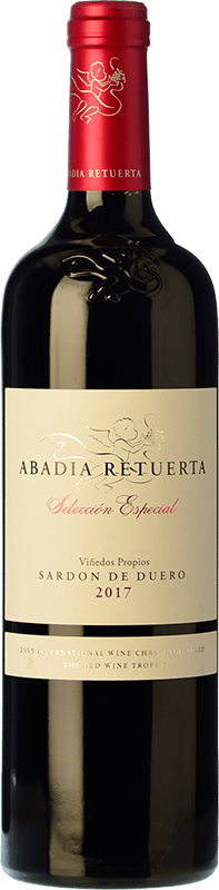 Seleccion Especial 2018 Magnum